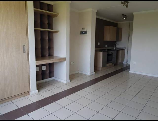 1 BEDROOM PROPERTY TO RENT IN DAINFERN